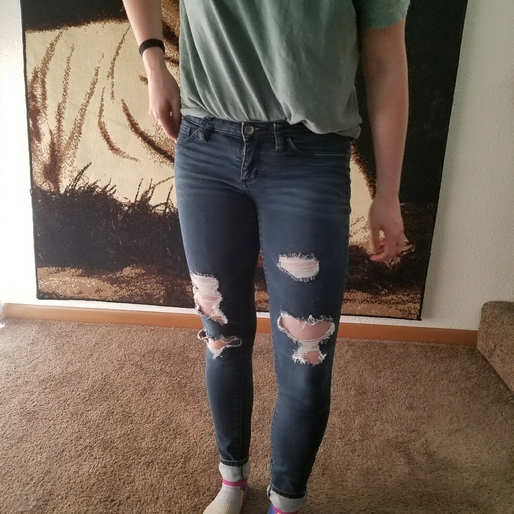 Bullhead Jeans